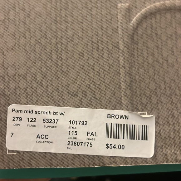 ❌SOLD❌ Maurices Pam Mid Calf Scrunch Boots - Picture 12 of 12